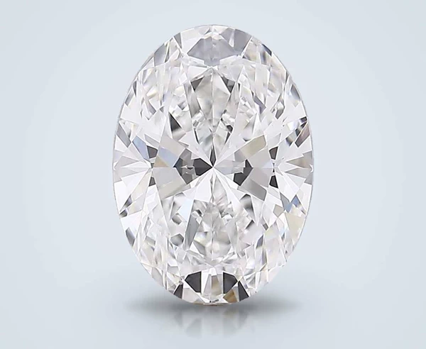4 Carat · D · VVS2 Rare Carat Ideal Cut