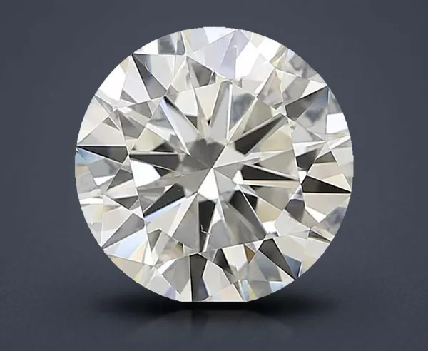 4 Carat · J · VS1 Rare Carat Ideal Cut