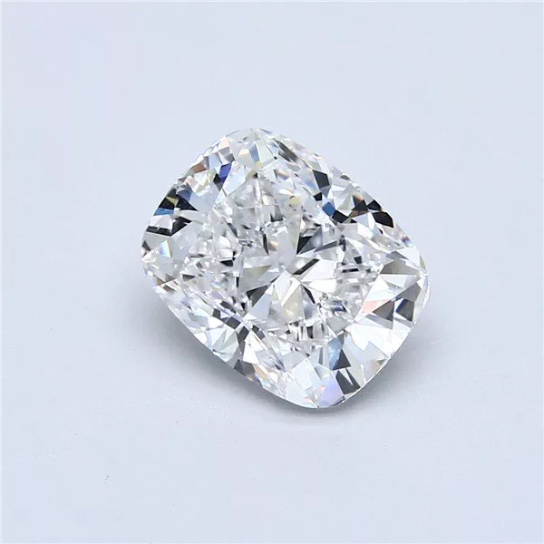 3.04 Carat · D · VS2 Rare Carat Ideal Cut