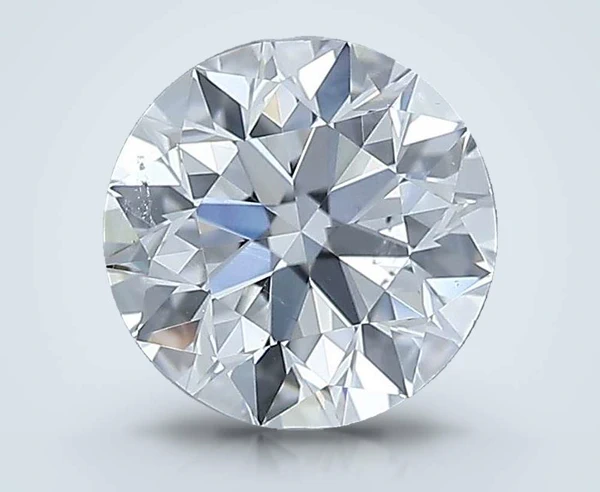 0.9 Carat · D · SI1 very good Cut