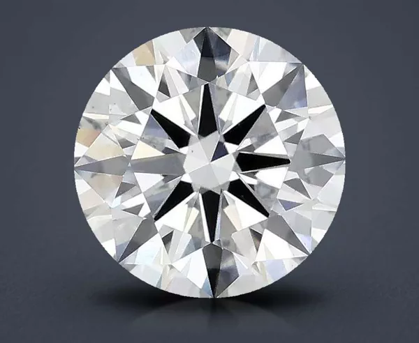 1.6 Carat · D · VS2 Rare Carat Ideal Cut