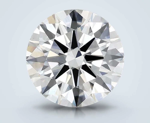 1.6 Carat · D · VS2 Rare Carat Ideal Cut
