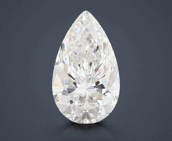 2.69 Carat · E · VS1 Rare Carat Ideal Cut