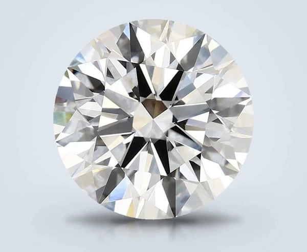 3.04 Carat · E · VVS2 Rare Carat Ideal Cut