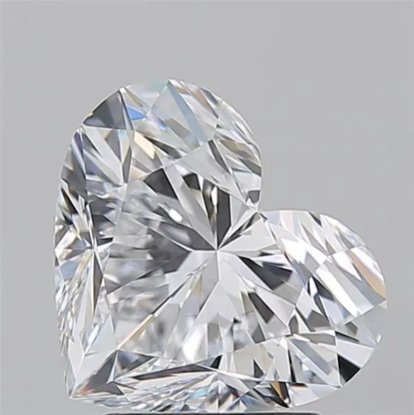 3.05 Carat · D · FL Rare Carat Ideal Cut