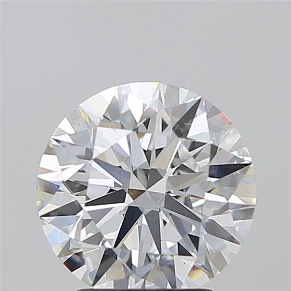 2.93 Carat · E · VS2 Rare Carat Ideal Cut