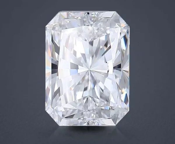 2.06 Carat · D · VVS1 very good Cut