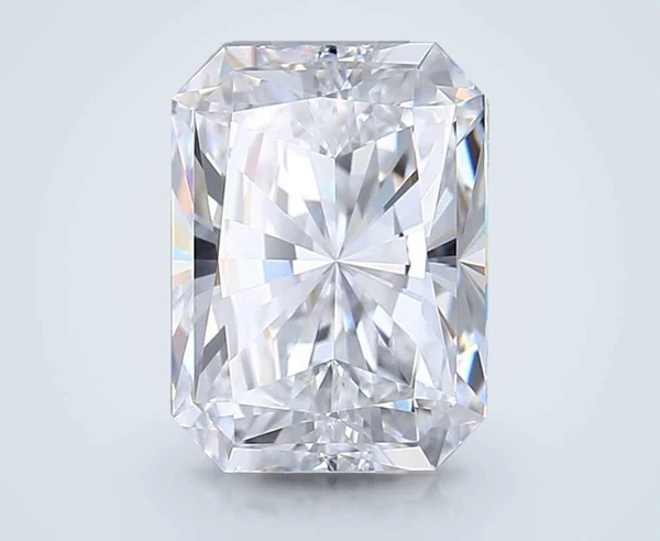 2.06 Carat · D · VVS1 very good Cut