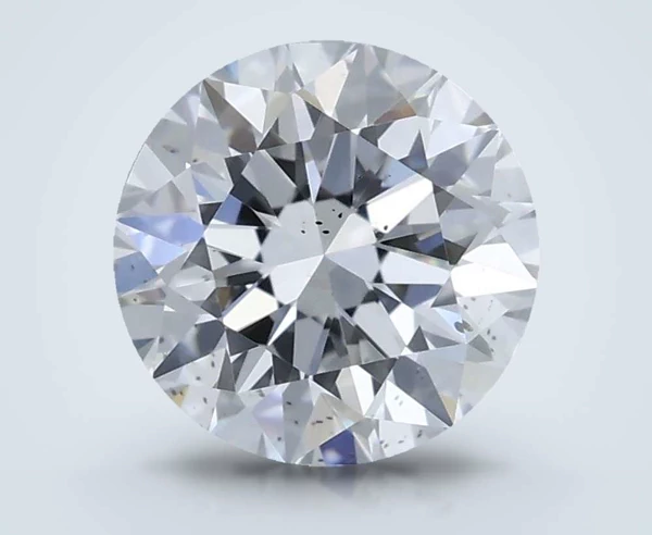 0.5 Carat · G · SI1 Rare Carat Ideal Cut