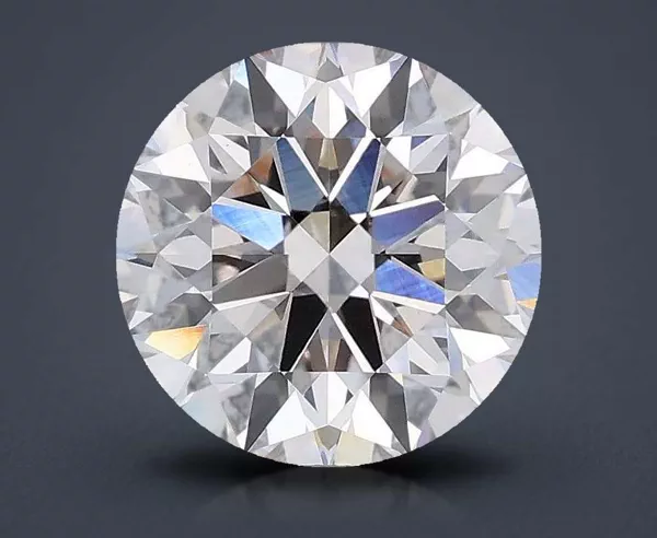2.53 Carat · H · VVS2 Rare Carat Ideal Cut