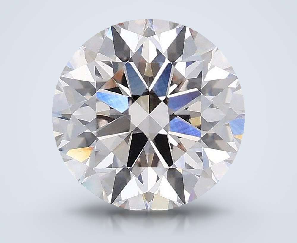 2.53 Carat · H · VVS2 Rare Carat Ideal Cut