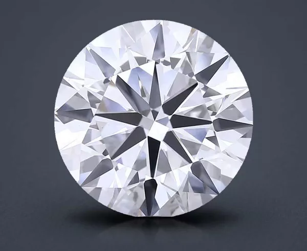 12.01 Carat · D · VS1 Rare Carat Ideal Cut