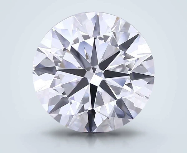 12.01 Carat · D · VS1 Rare Carat Ideal Cut