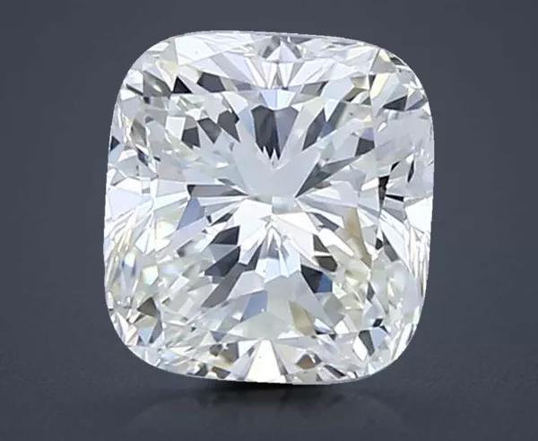 1.72 Carat · J · VS2 very good Cut