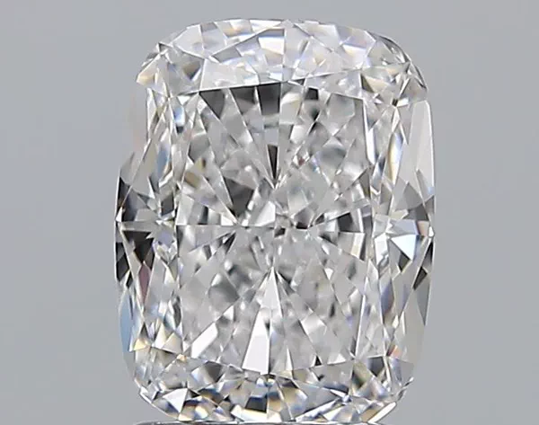 2.01 Carat · D · VVS2 Rare Carat Ideal Cut