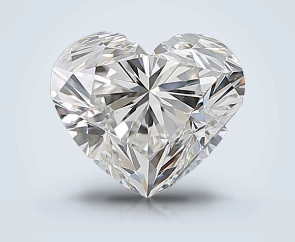 1.01 Carat · H · VVS2 Rare Carat Ideal Cut