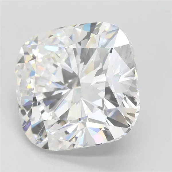 3.41 Carat · D · IF Rare Carat Ideal Cut