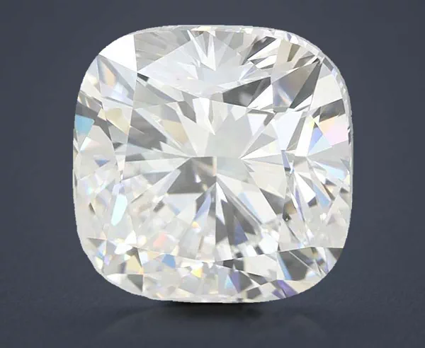 3.41 Carat · D · IF Rare Carat Ideal Cut
