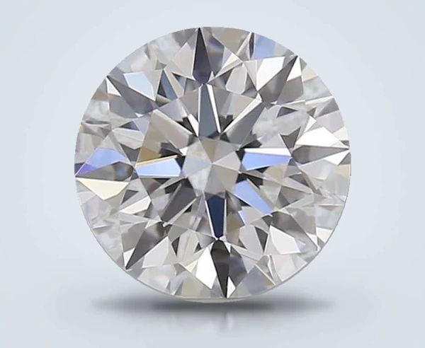 0.5 Carat · D · FL Rare Carat Ideal Cut