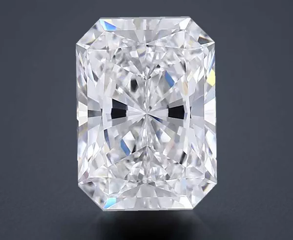 2.05 Carat · D · VVS1 Rare Carat Ideal Cut