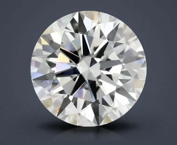 4.66 Carat · F · VS1 excellent Cut