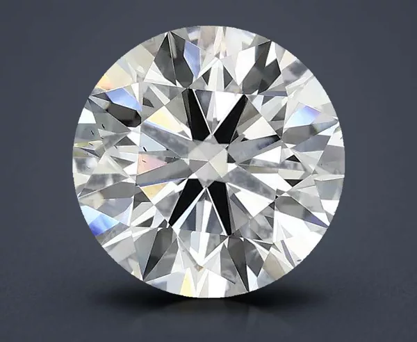 2.29 Carat · E · VS2 Rare Carat Ideal Cut