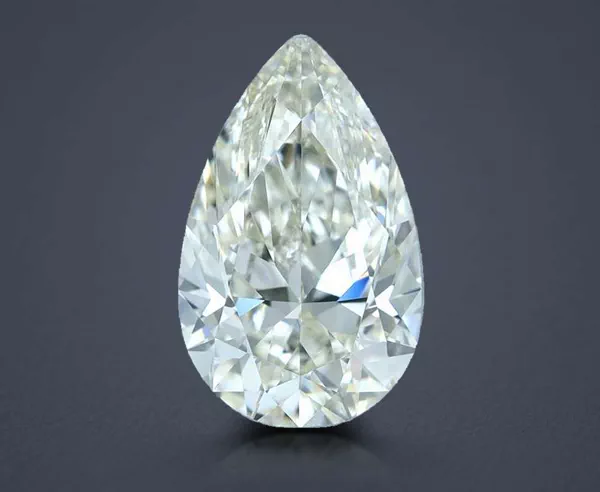 2.01 Carat · J · VVS2 Rare Carat Ideal Cut