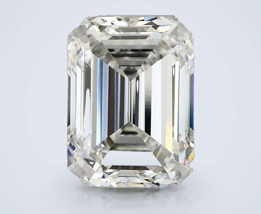 3.35 Carat · E · VS1 Rare Carat Ideal Cut
