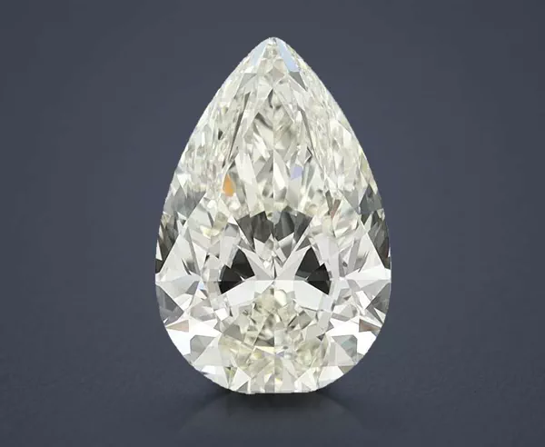 3.65 Carat · J · VVS2 Rare Carat Ideal Cut