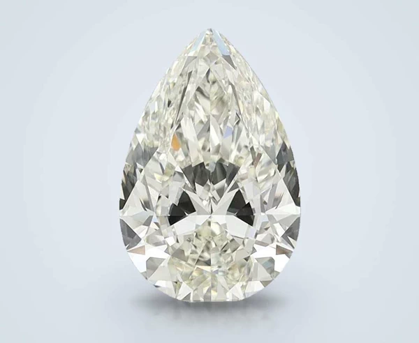 3.65 Carat · J · VVS2 Rare Carat Ideal Cut