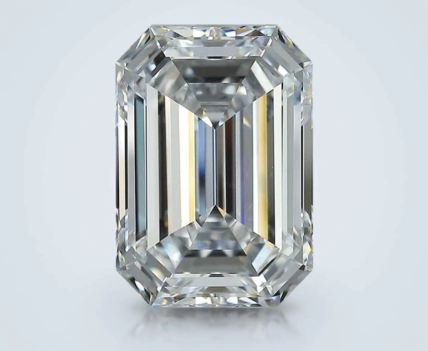 5.01 Carat · D · VS2 Rare Carat Ideal Cut