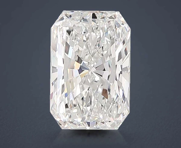 10.53 Carat · E · VVS2 Rare Carat Ideal Cut