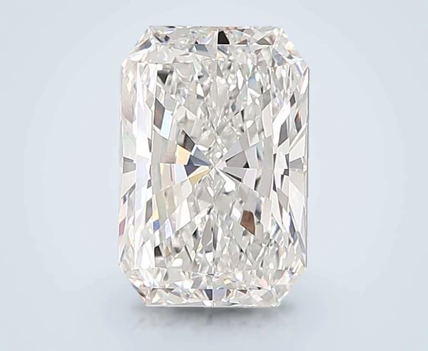 10.53 Carat · E · VVS2 Rare Carat Ideal Cut