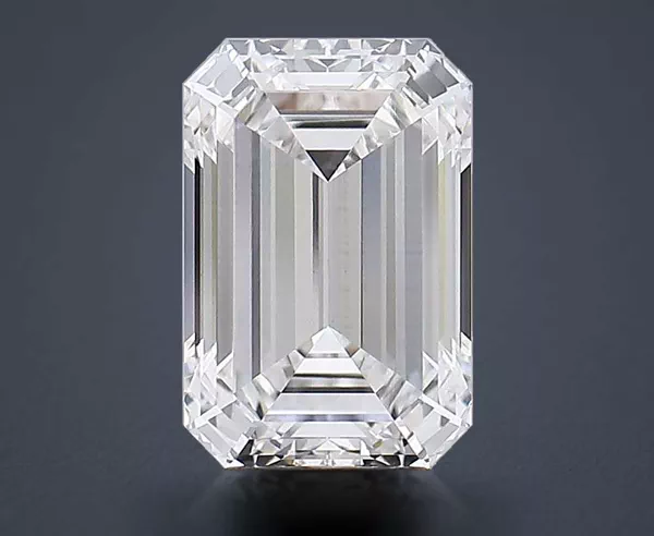 4.08 Carat · F · VVS2 Rare Carat Ideal Cut