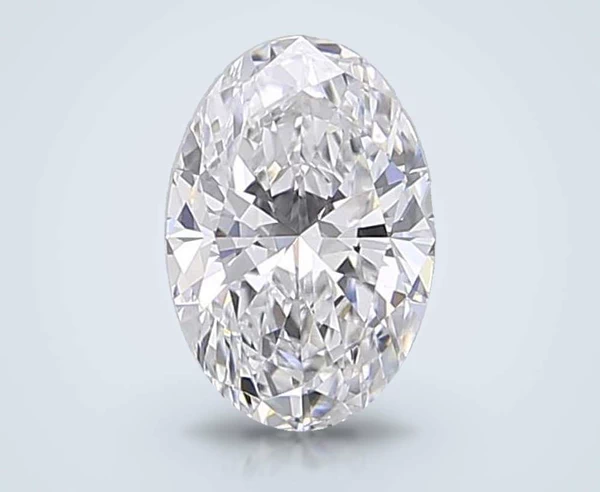 1.02 Carat · D · VVS2 very good Cut