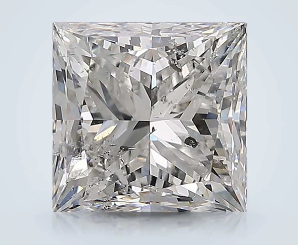 3 Carat · E · SI2 Rare Carat Ideal Cut