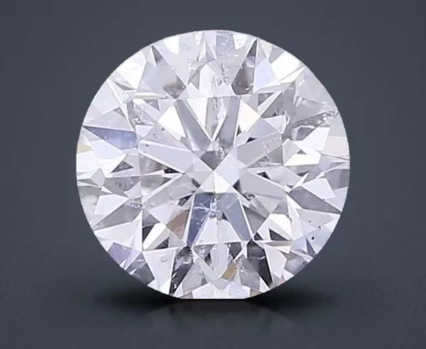 0.62 Carat · E · SI2 Rare Carat Ideal Cut
