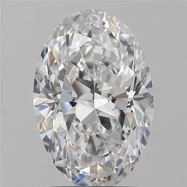 1.99 Carat · E · VS2 Rare Carat Ideal Cut