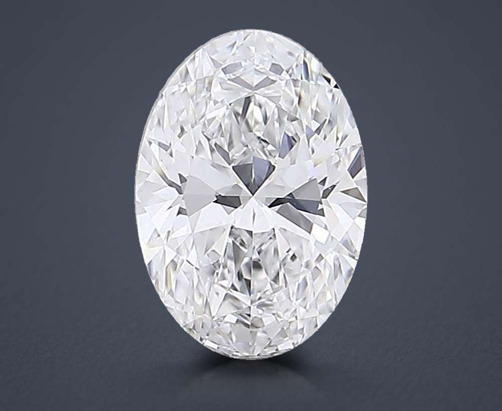 1.24 Carat · D · IF Rare Carat Ideal Cut