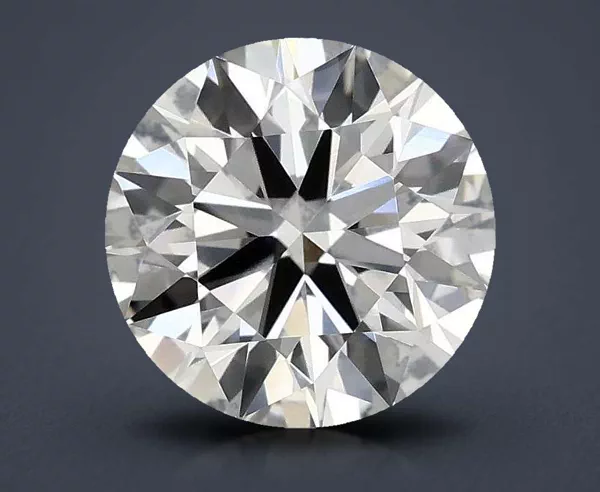 1.27 Carat · F · VVS1 Rare Carat Ideal Cut