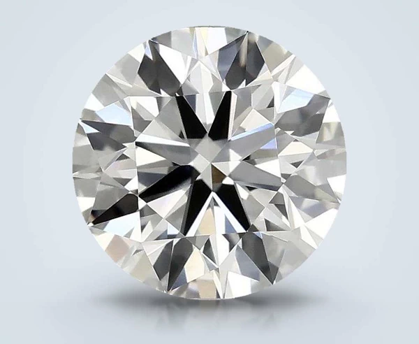 1.27 Carat · F · VVS1 Rare Carat Ideal Cut