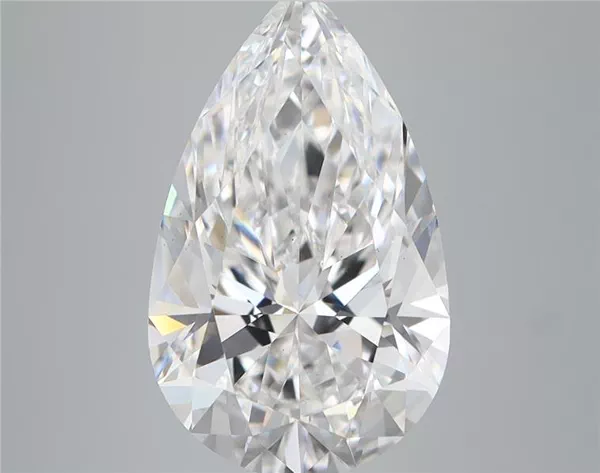 4.02 Carat · D · VS2 Rare Carat Ideal Cut