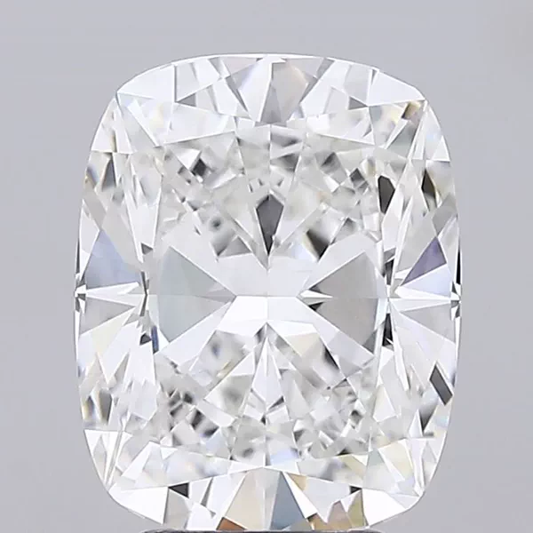 4.01 Carat · E · VVS1 Rare Carat Ideal Cut
