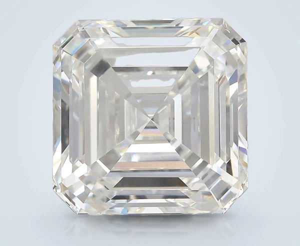 20.01 Carat · F · VVS2 excellent Cut