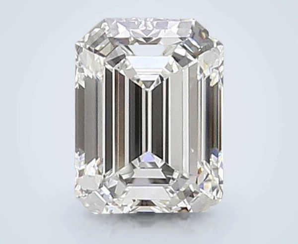 0.98 Carat · E · VVS2 very good Cut