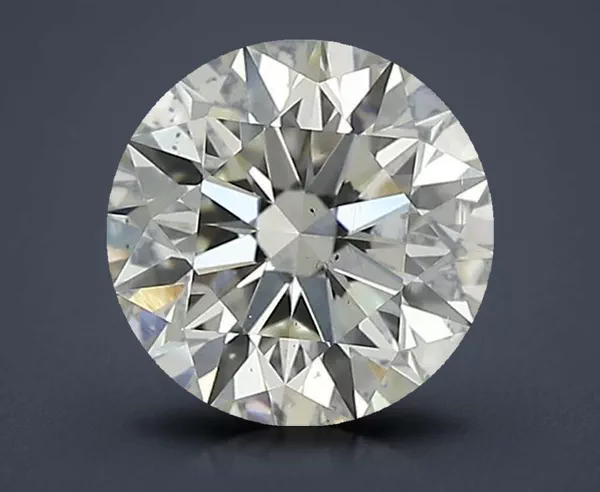 1.1 Carat · J · VS2 Rare Carat Ideal Cut