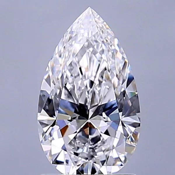 1.23 Carat · D · VVS1 Rare Carat Ideal Cut