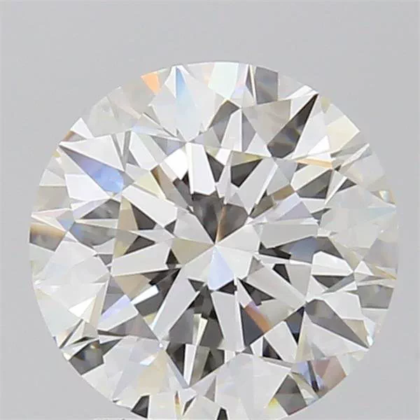 2.07 Carat · I · VVS1 Rare Carat Ideal Cut
