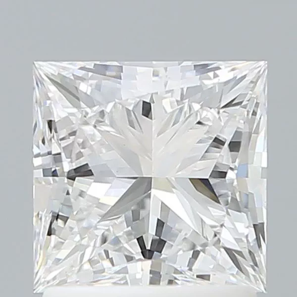 1.67 Carat · D · VVS2 Rare Carat Ideal Cut