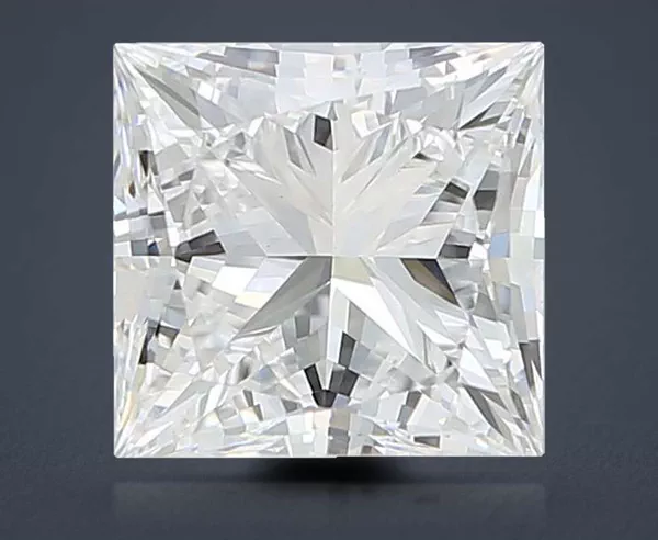 1.67 Carat · D · VVS2 Rare Carat Ideal Cut